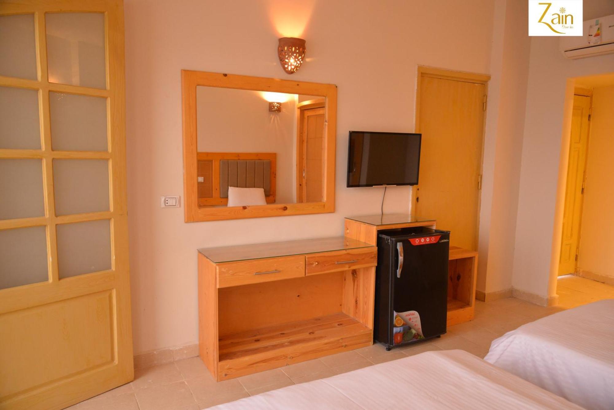 Zain Dive Inn Dahab Exterior foto